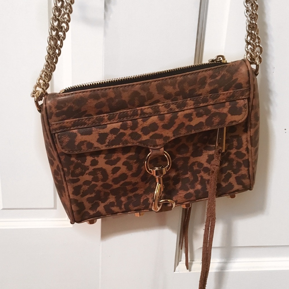 Rebecca Minkoff Mini MAC